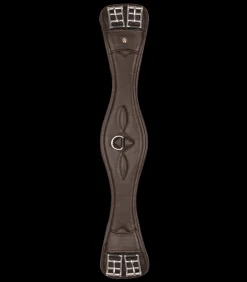 Lederkurzgurt Comfort