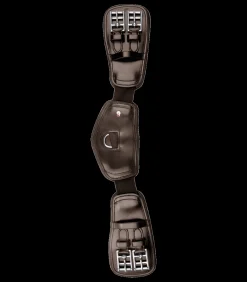 Lederkurzgurt Elastik