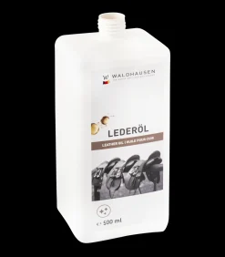Lederöl, 500 ml