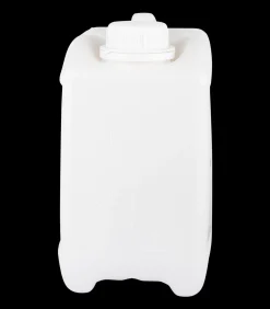 Leinöl - Für Fell und Verdauung, 2,5 l