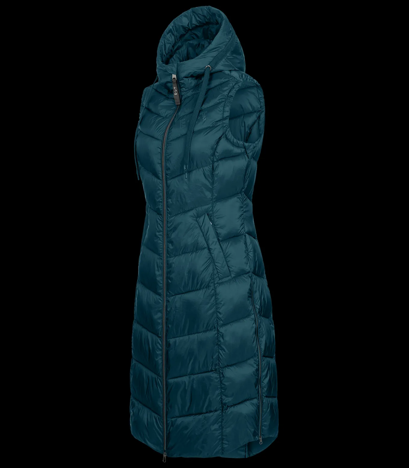 Lightweight Longweste Ostende