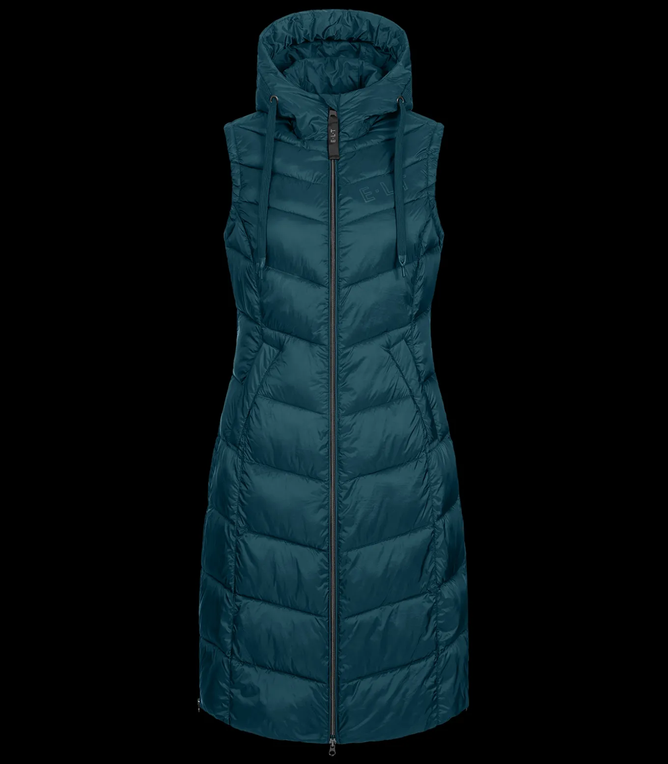 Lightweight Longweste Ostende