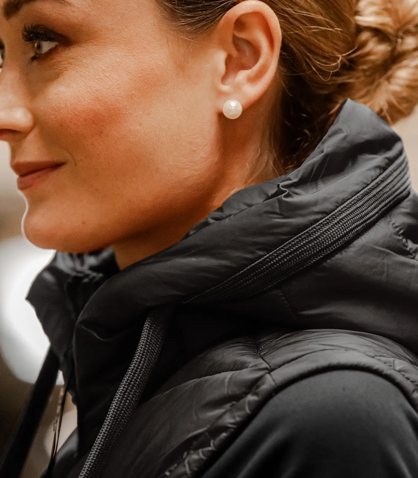 Lightweight Longweste Ostende