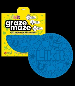 Likit Graze Maze