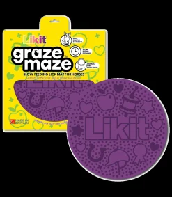 Likit Graze Maze