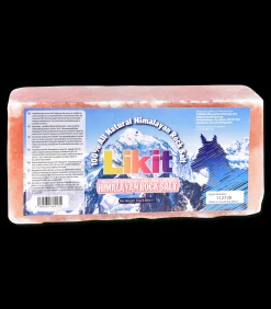 Likit Himalaya Salze, 2 kg