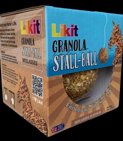 Likit Müslikugel 1,6 kg