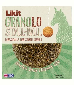 Likit Müslikugel weniger Zucker, 1,6 kg