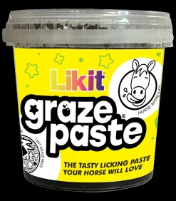 Likit Paste für Graze Maze