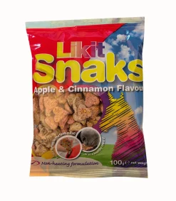 Likit Snaks, 100 g