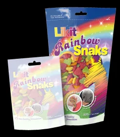 Likit Snaks, 500 g