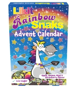 Likit Snaks Adventskalender