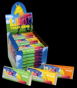 Likit Treat Bar