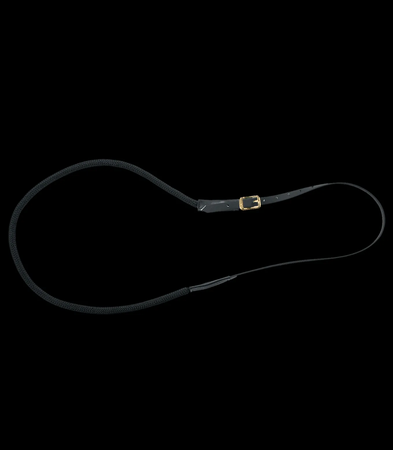 Linda Tellington-Jones Balancezügel