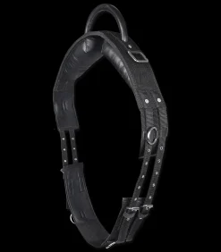 Longiergurt mit Handgriff