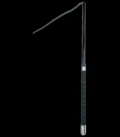 Longierpeitsche 4-teilig, Superleicht