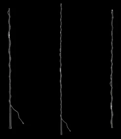 Longierpeitsche, zerlegbar