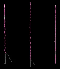 Longierpeitsche, zerlegbar