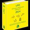 LPO - Leistungs-Prüfungs-Ordnung 2024
