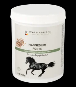 Magnesium forte - Für mehr Ausgeglichenheit, 1 kg
