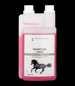 Magnesium liquid - Für mehr Ausgeglichenheit, 1 l