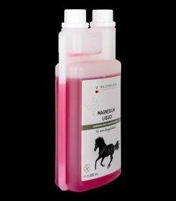 Magnesium liquid - Für mehr Ausgeglichenheit, 1 l