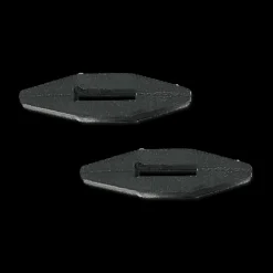 Martingalschieber, Gummi