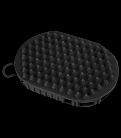 Massage- und Putzhandschuh