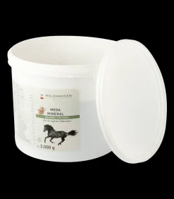 Mega Mineral - Für die tägliche Futterration, 3kg