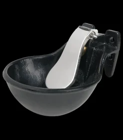 Metall Selbsttränke