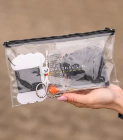 Mähnen Einflecht Set