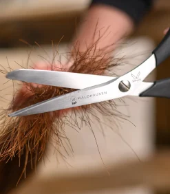 Mähnen- und Schweifschere "easy cut"