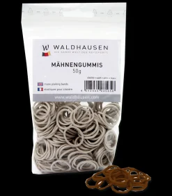 Mähnengummis, Beutel, 50 g