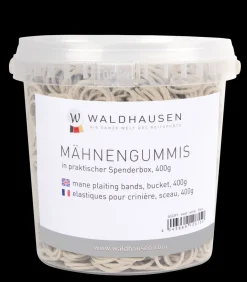 Mähnengummis im Eimer, 400 g