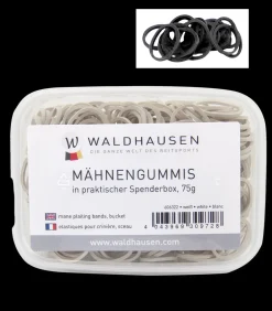 Mähnengummis in Spenderbox
