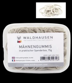 Mähnengummis in Spenderbox