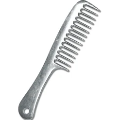 Mähnenkamm mit Stiel