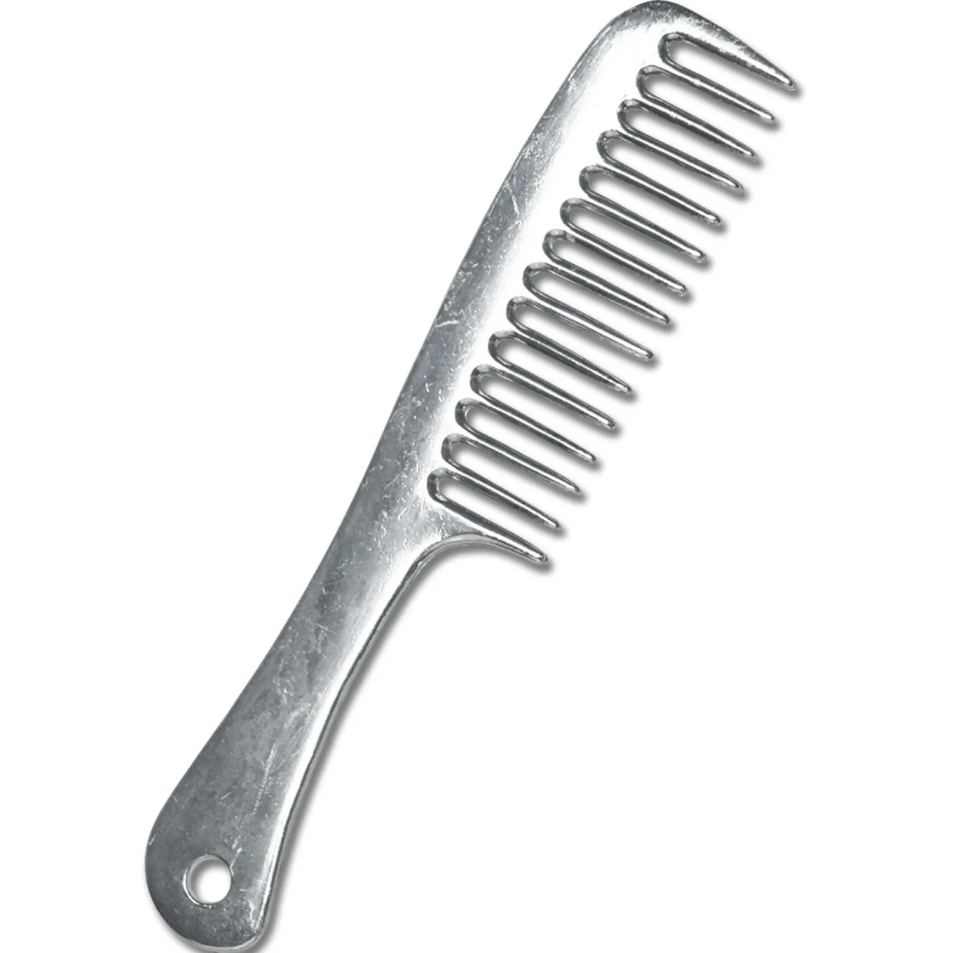 Mähnenkamm mit Stiel