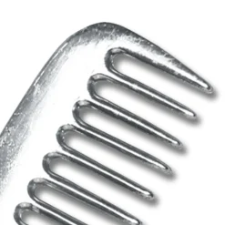 Mähnenkamm mit Stiel