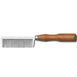 Mähnen-Reißkamm mit Griff