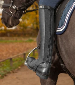 Mini Chaps Exclusive