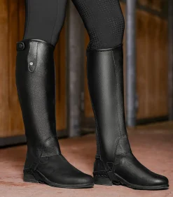 Mini Chaps Exclusive