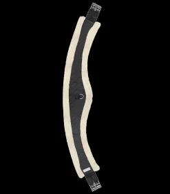 Mond-Langgurt mit Teddyfell