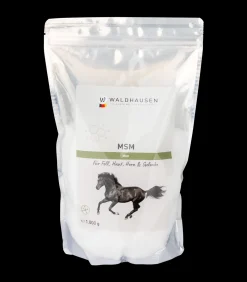 MSM - Für Fell, Gelenke, Haut und Horn, 1 kg
