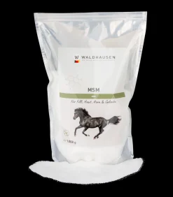 MSM - Für Fell, Gelenke, Haut und Horn, 1 kg