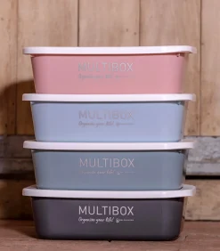 Multibox "Organize your life", 3 l
