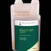 Multi-Vit - Für eine verbesserte Futterverwertung, 1 l