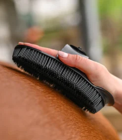 Nadelstriegel Kunststoff