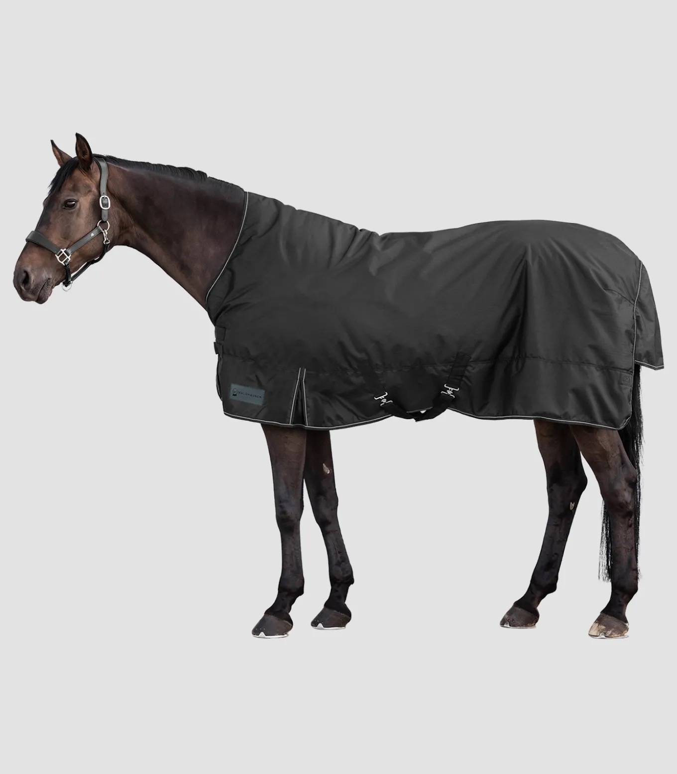 NORDIC Outdoordecke, High Neck, 100 g