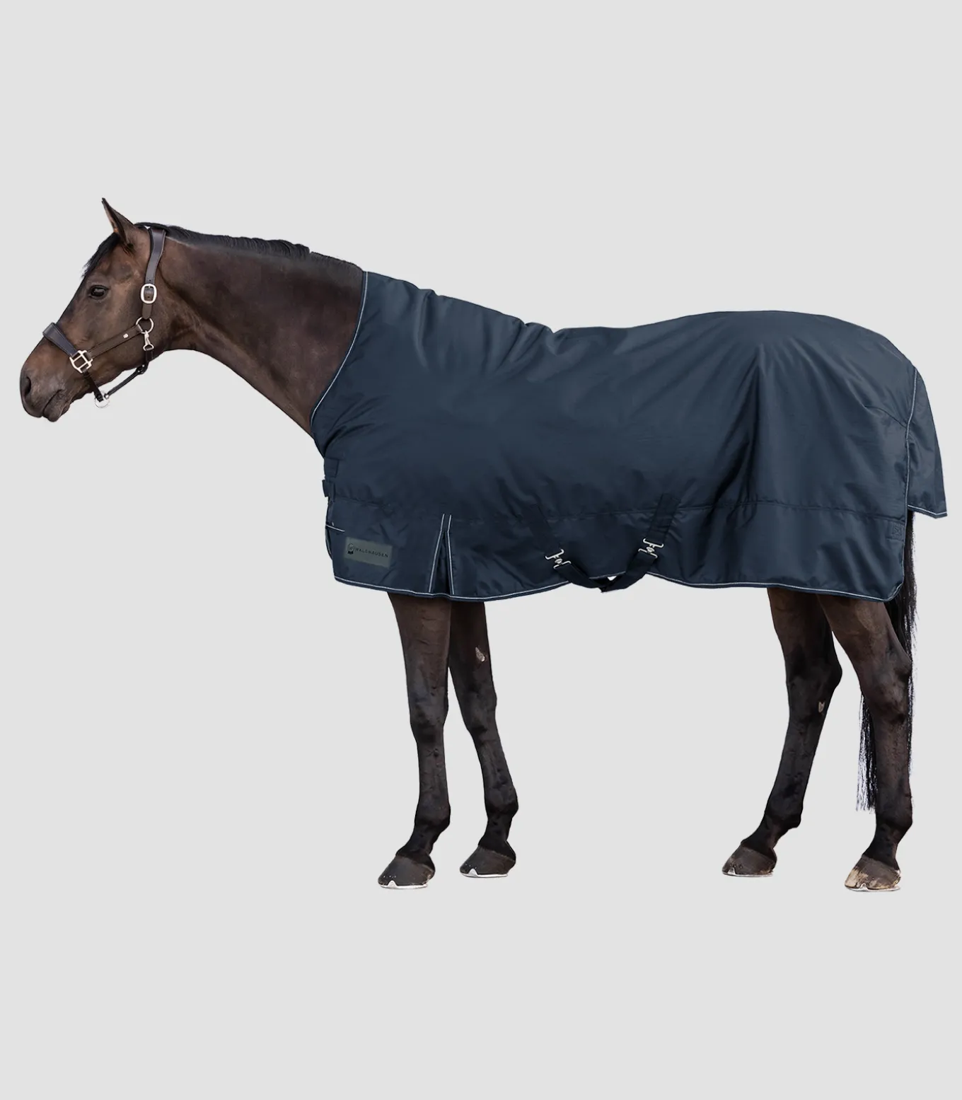 NORDIC Outdoordecke, High Neck, 100 g